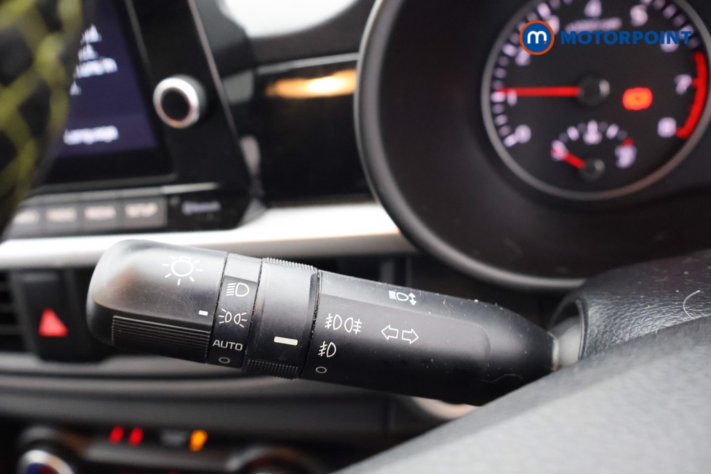 KIA Picanto X-Line S Automatic Petrol Hatchback - Stock Number (1603774) - 5th supplementary image