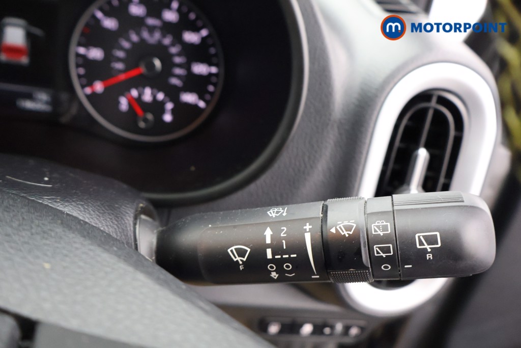 KIA Picanto X-Line S Automatic Petrol Hatchback - Stock Number (1603774) - 6th supplementary image