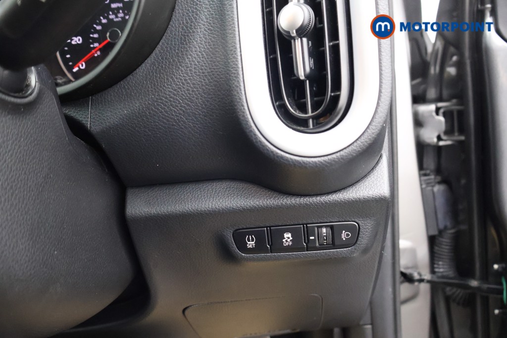 KIA Picanto X-Line S Automatic Petrol Hatchback - Stock Number (1603774) - 7th supplementary image