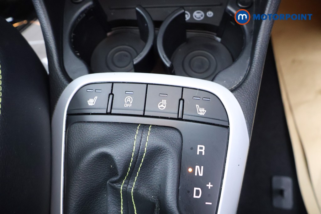 KIA Picanto X-Line S Automatic Petrol Hatchback - Stock Number (1603774) - 11th supplementary image