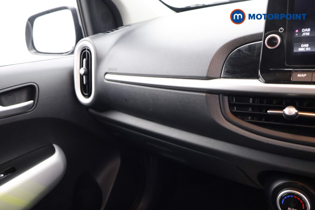 KIA Picanto X-Line S Automatic Petrol Hatchback - Stock Number (1603774) - 13th supplementary image