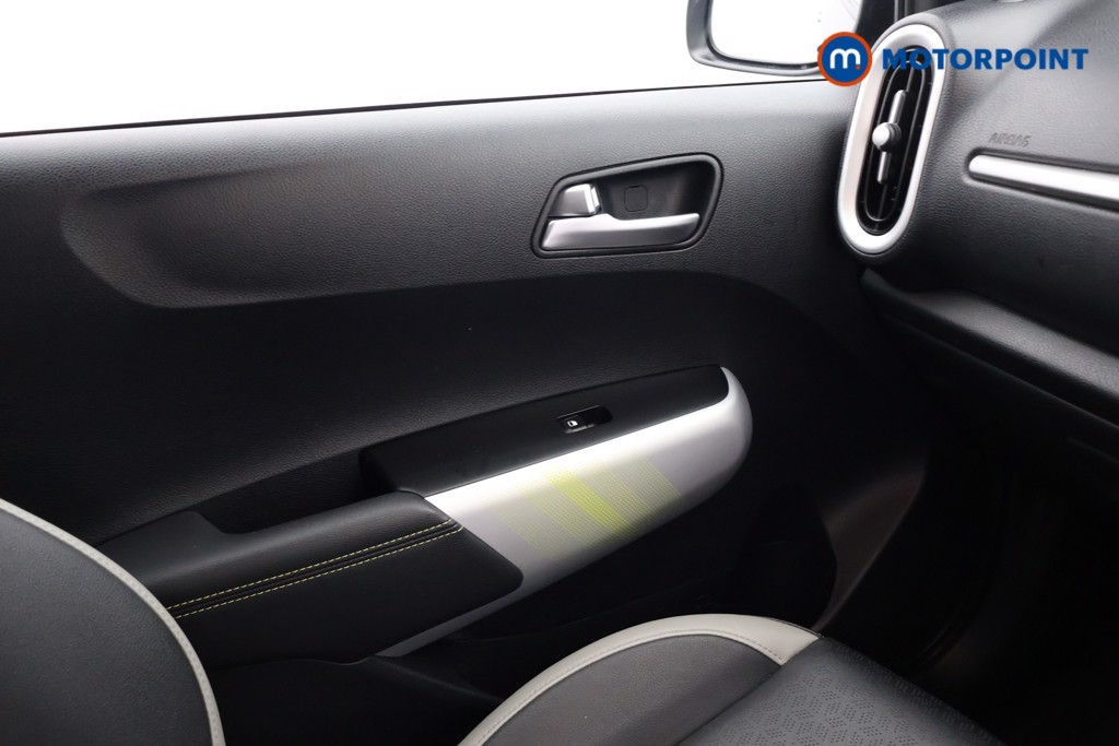 KIA Picanto X-Line S Automatic Petrol Hatchback - Stock Number (1603774) - 14th supplementary image