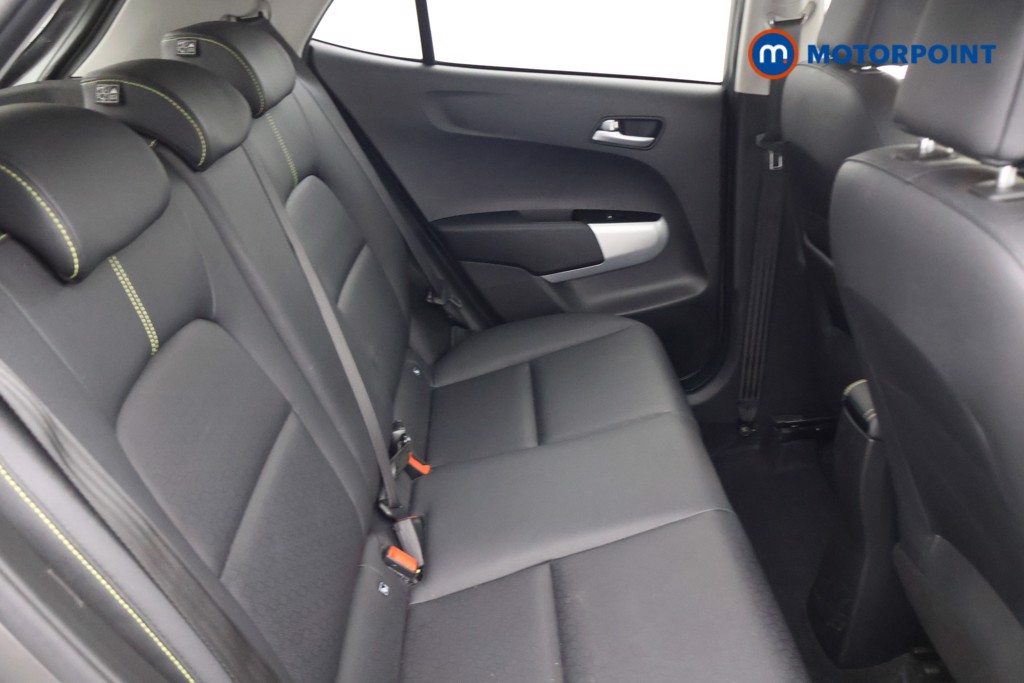 KIA Picanto X-Line S Automatic Petrol Hatchback - Stock Number (1603774) - 18th supplementary image