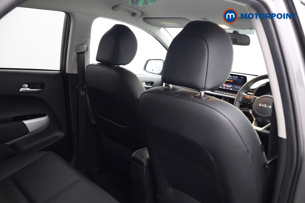 KIA Picanto X-Line S Automatic Petrol Hatchback - Stock Number (1603774) - 19th supplementary image