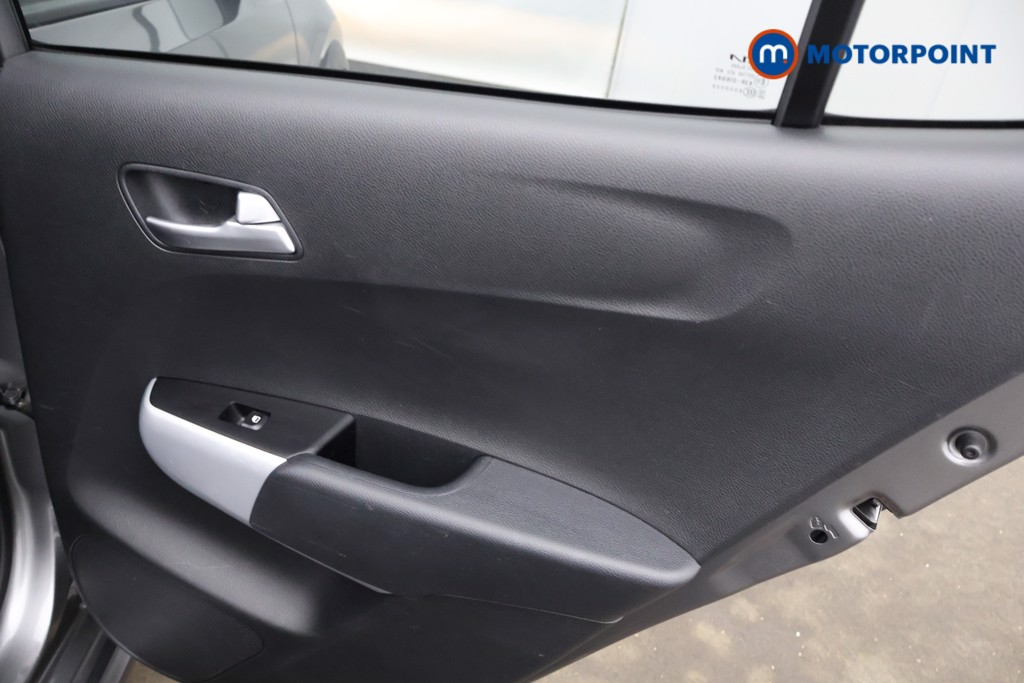 KIA Picanto X-Line S Automatic Petrol Hatchback - Stock Number (1603774) - 20th supplementary image