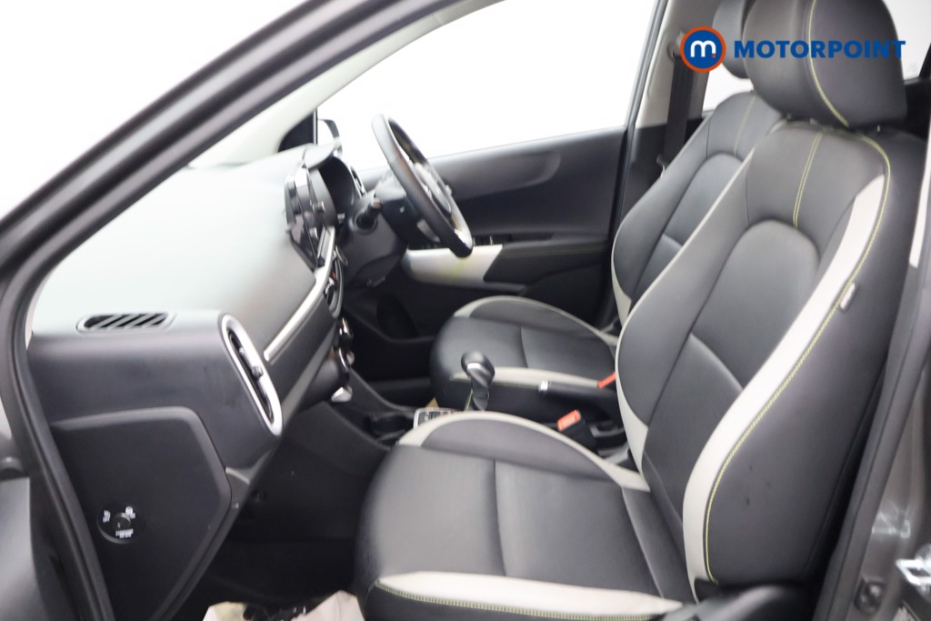 KIA Picanto X-Line S Automatic Petrol Hatchback - Stock Number (1603774) - 22nd supplementary image