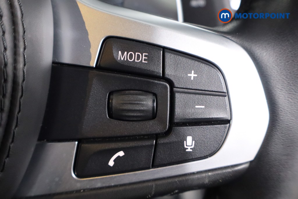 BMW 5 Series M Sport Automatic Diesel Saloon - Stock Number (1603782) - 8th supplementary image