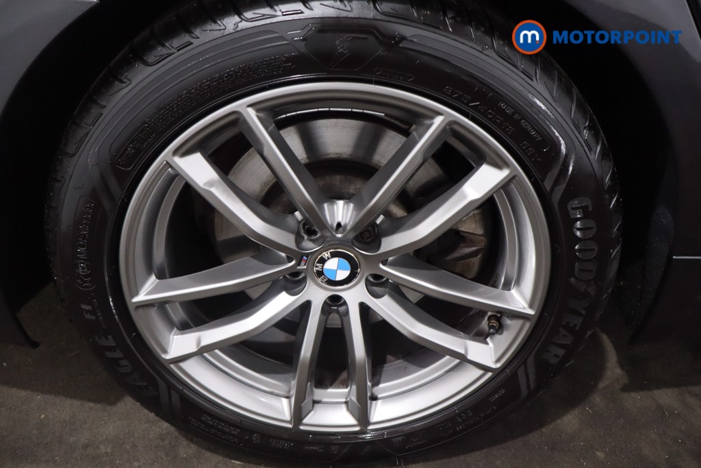 BMW 5 Series M Sport Automatic Diesel Saloon - Stock Number (1603782) - 9th supplementary image