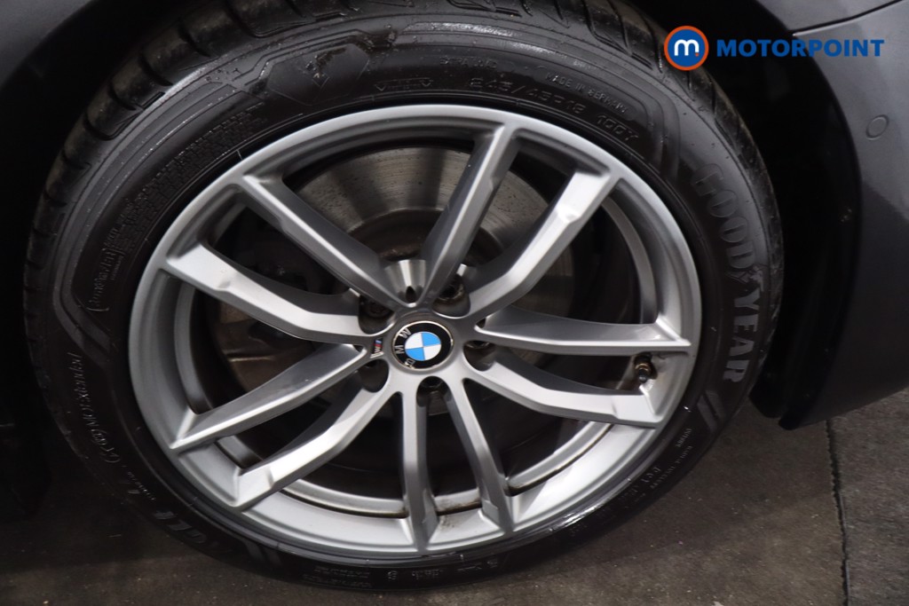 BMW 5 Series M Sport Automatic Diesel Saloon - Stock Number (1603782) - 10th supplementary image