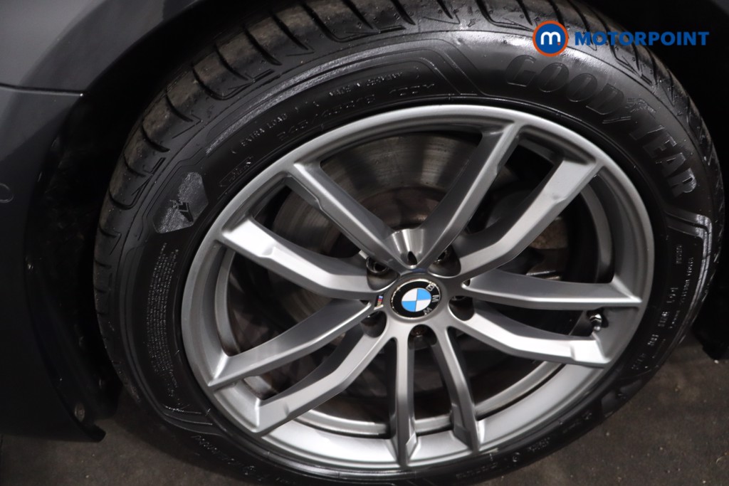 BMW 5 Series M Sport Automatic Diesel Saloon - Stock Number (1603782) - 11th supplementary image