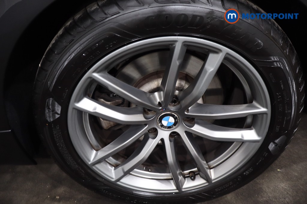 BMW 5 Series M Sport Automatic Diesel Saloon - Stock Number (1603782) - 12th supplementary image