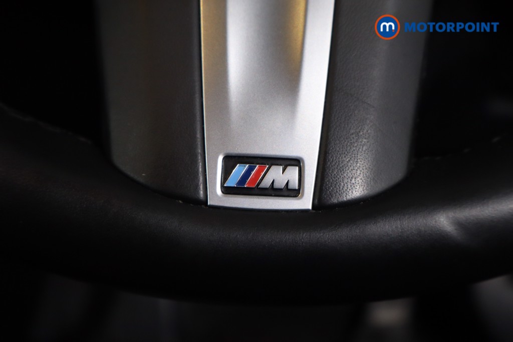 BMW 5 Series M Sport Automatic Diesel Saloon - Stock Number (1603782) - 14th supplementary image