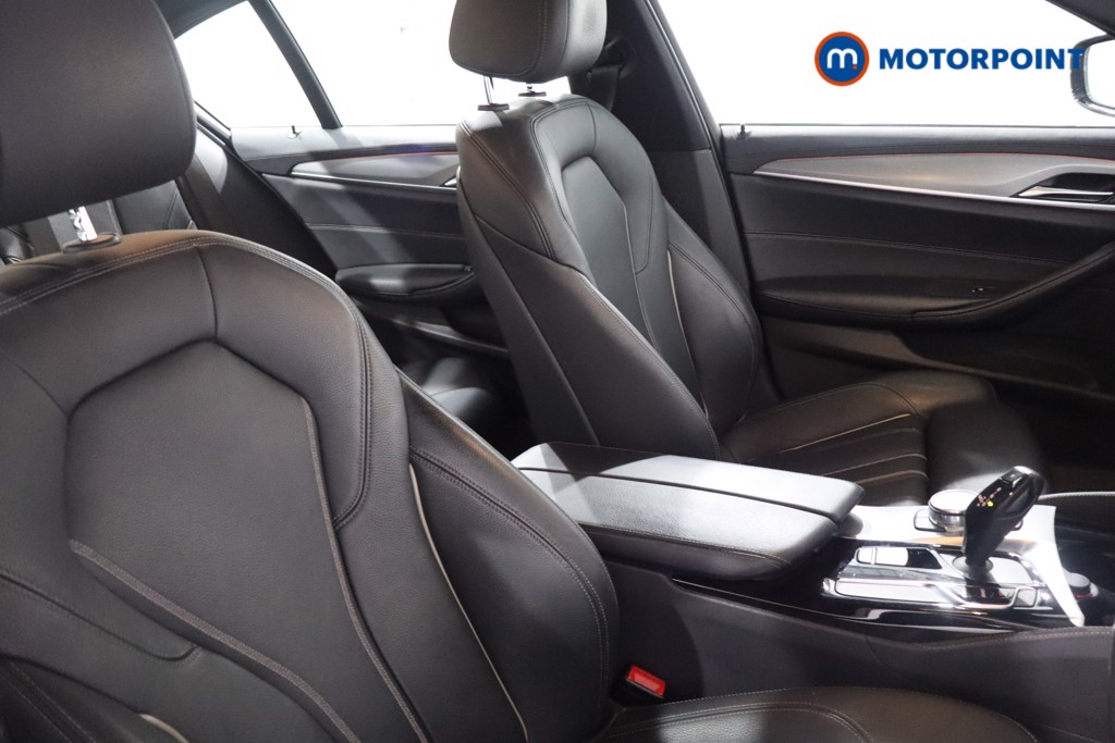 BMW 5 Series M Sport Automatic Diesel Saloon - Stock Number (1603782) - 22nd supplementary image