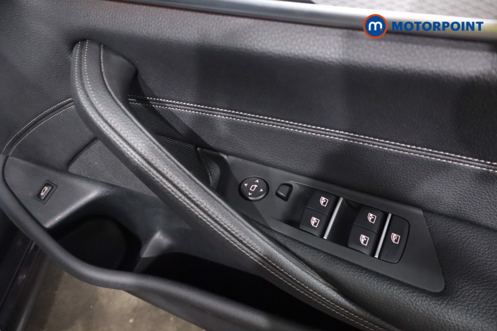 BMW 5 Series M Sport Automatic Diesel Saloon - Stock Number (1603782) - 24th supplementary image