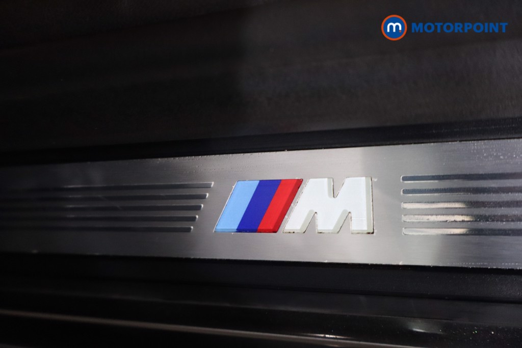 BMW 5 Series M Sport Automatic Diesel Saloon - Stock Number (1603782) - 25th supplementary image