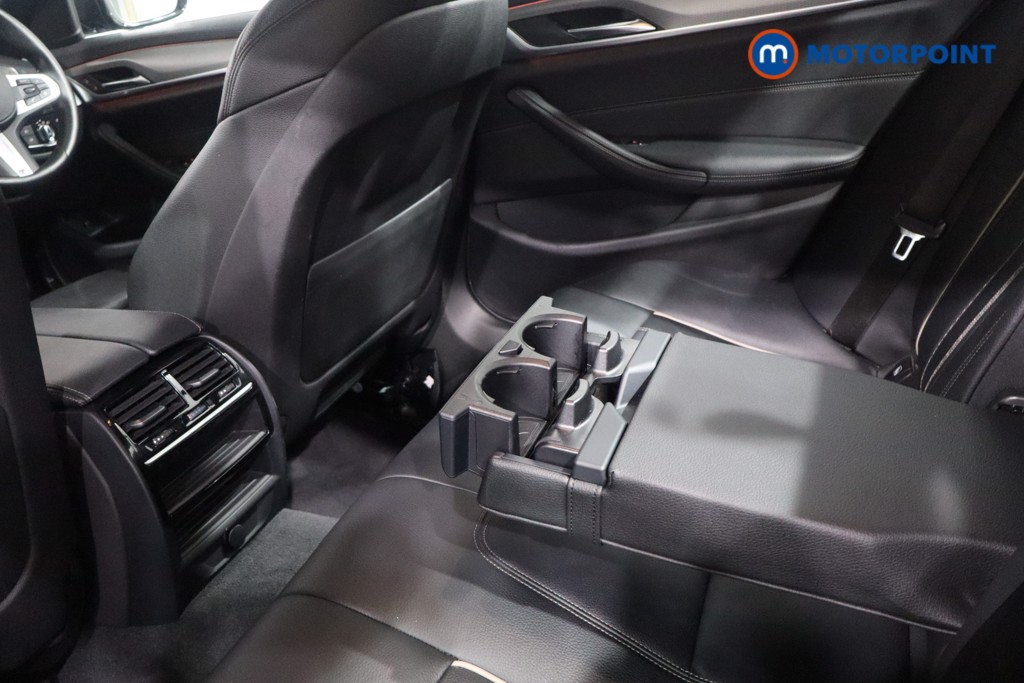 BMW 5 Series M Sport Automatic Diesel Saloon - Stock Number (1603782) - 27th supplementary image