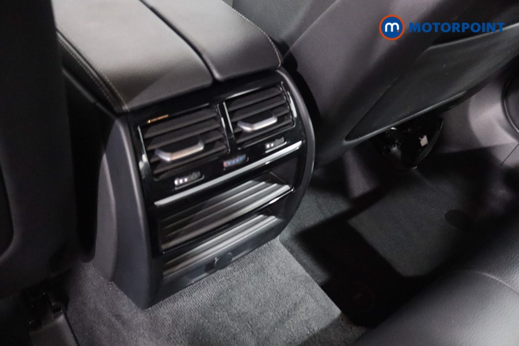 BMW 5 Series M Sport Automatic Diesel Saloon - Stock Number (1603782) - 28th supplementary image