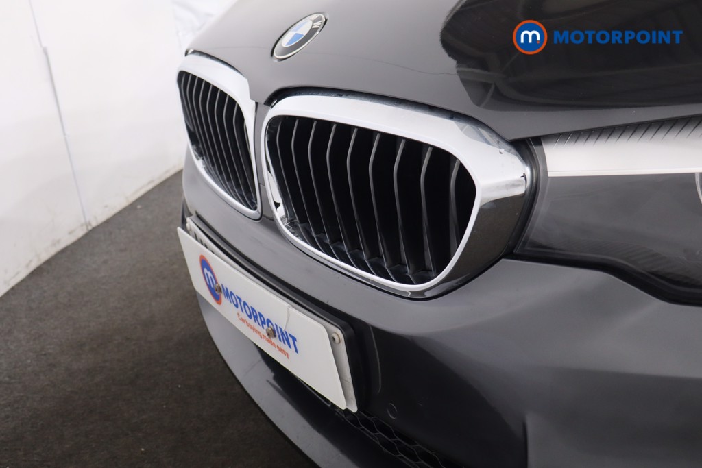 BMW 5 Series M Sport Automatic Diesel Saloon - Stock Number (1603782) - 31st supplementary image
