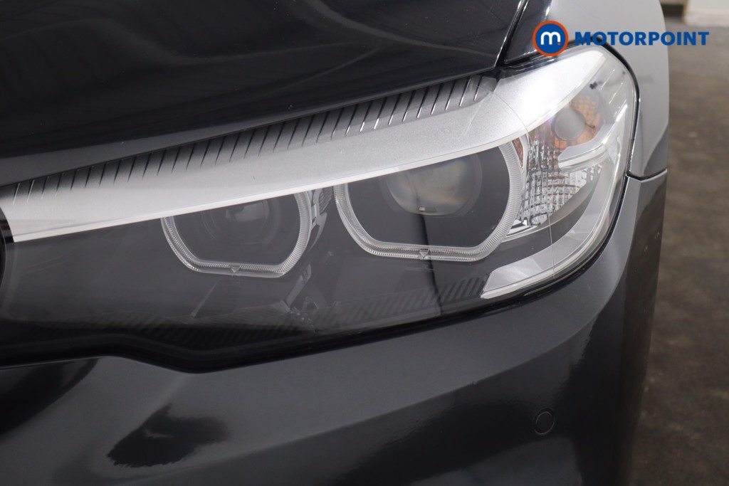 BMW 5 Series M Sport Automatic Diesel Saloon - Stock Number (1603782) - 32nd supplementary image