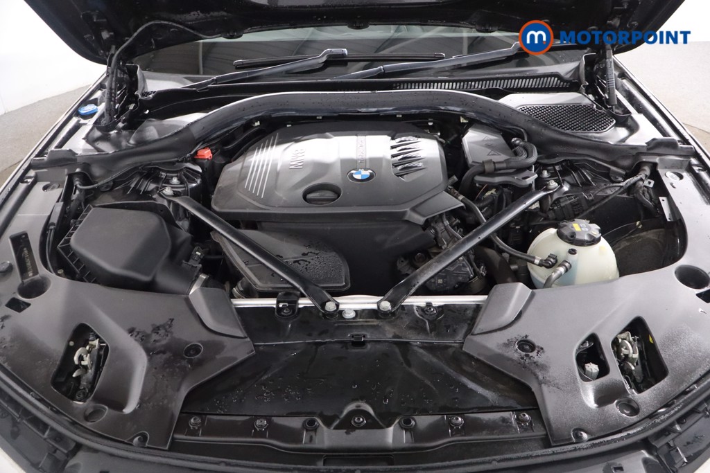 BMW 5 Series M Sport Automatic Diesel Saloon - Stock Number (1603782) - 34th supplementary image