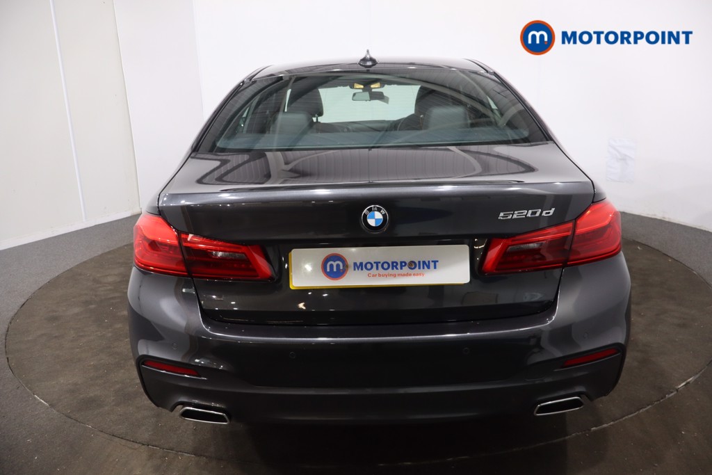 BMW 5 Series M Sport Automatic Diesel Saloon - Stock Number (1603782) - 36th supplementary image