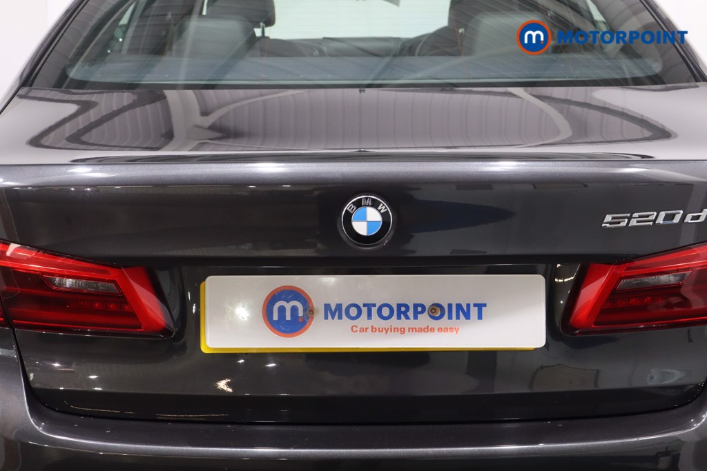BMW 5 Series M Sport Automatic Diesel Saloon - Stock Number (1603782) - 37th supplementary image