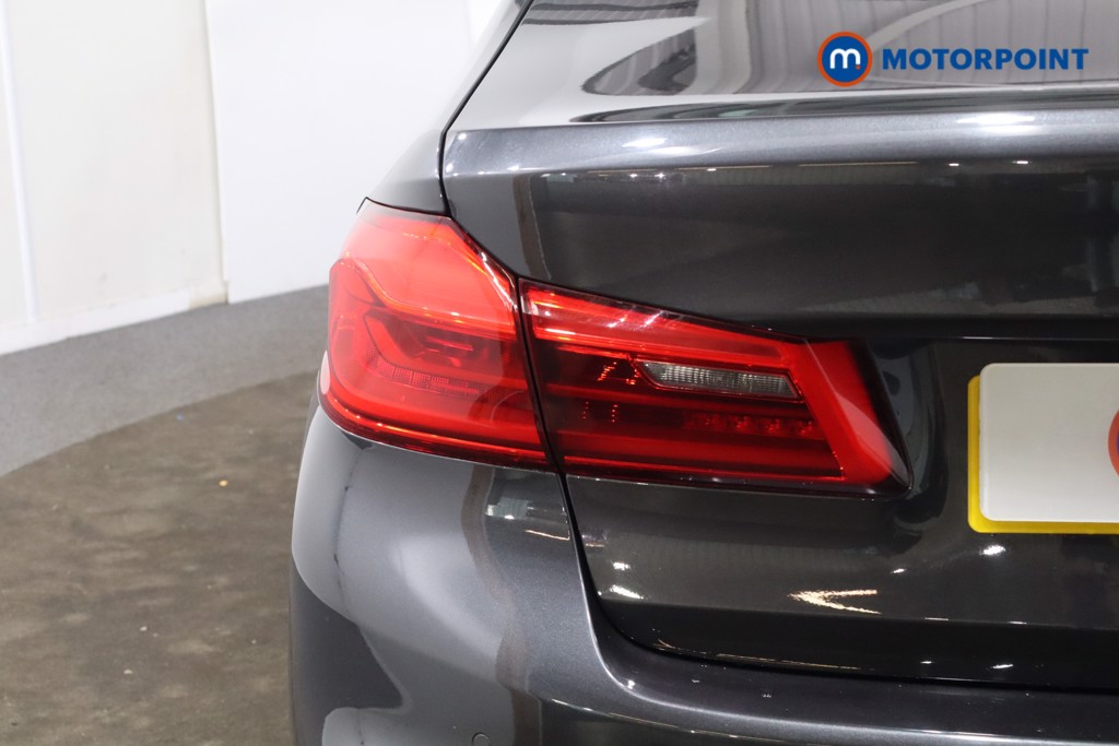 BMW 5 Series M Sport Automatic Diesel Saloon - Stock Number (1603782) - 38th supplementary image