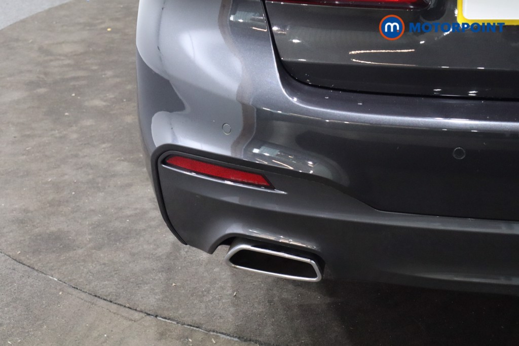 BMW 5 Series M Sport Automatic Diesel Saloon - Stock Number (1603782) - 39th supplementary image
