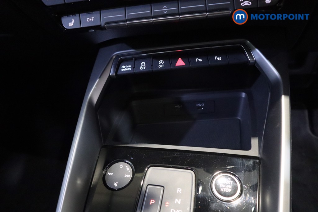 Audi A3 S Line Automatic Petrol Hatchback - Stock Number (1603805) - 6th supplementary image