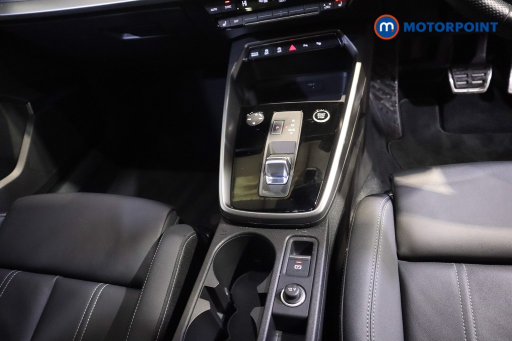 Audi A3 S Line Automatic Petrol Hatchback - Stock Number (1603805) - 7th supplementary image