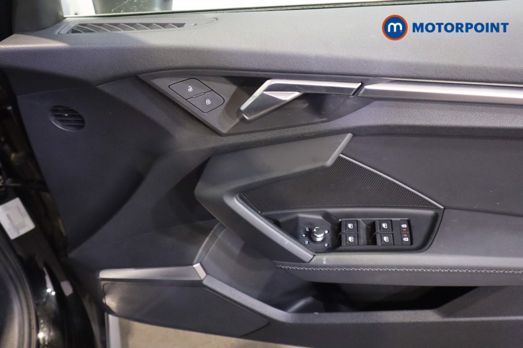 Audi A3 S Line Automatic Petrol Hatchback - Stock Number (1603805) - 10th supplementary image