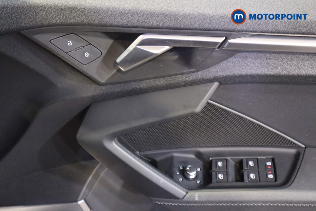 Audi A3 S Line Automatic Petrol Hatchback - Stock Number (1603805) - 11th supplementary image