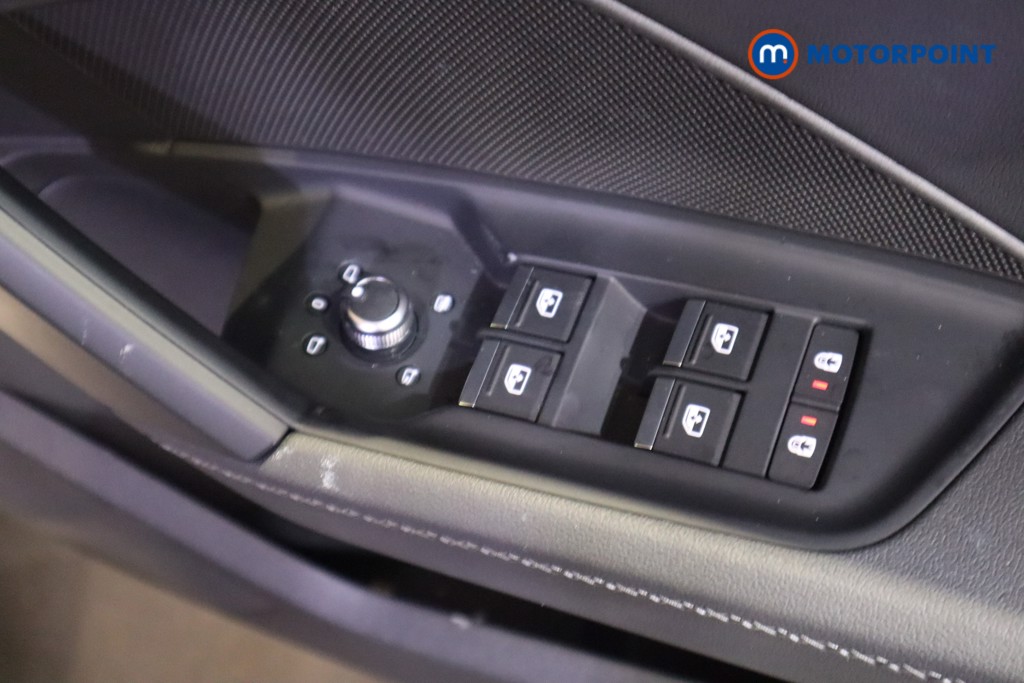 Audi A3 S Line Automatic Petrol Hatchback - Stock Number (1603805) - 12th supplementary image