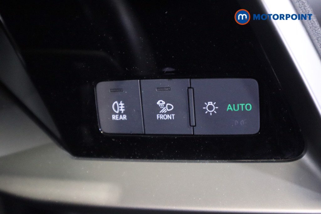 Audi A3 S Line Automatic Petrol Hatchback - Stock Number (1603805) - 13th supplementary image
