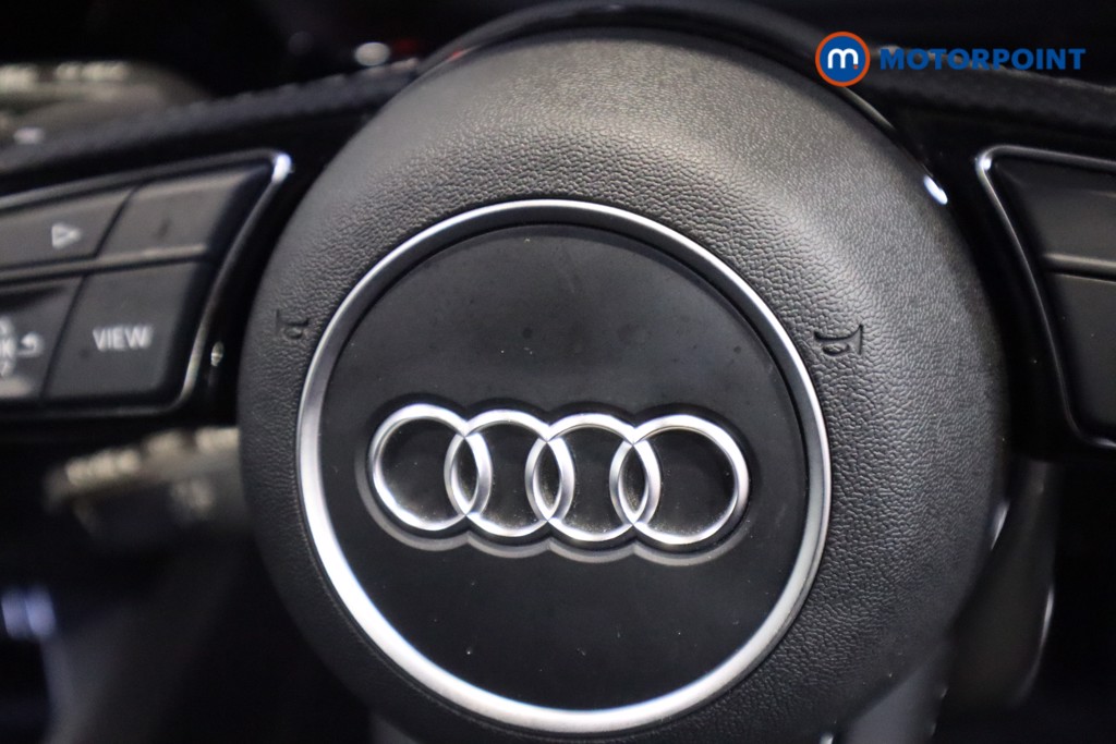 Audi A3 S Line Automatic Petrol Hatchback - Stock Number (1603805) - 15th supplementary image