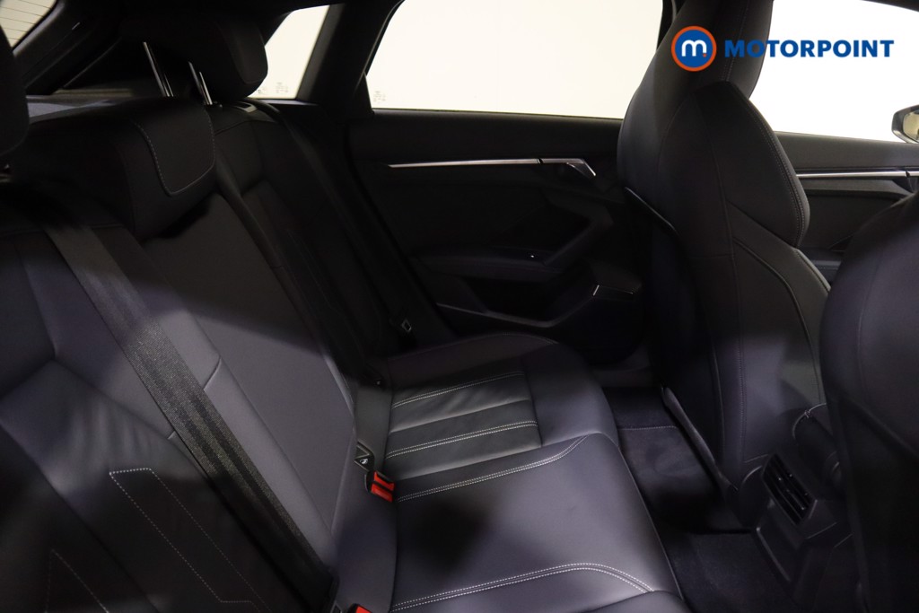 Audi A3 S Line Automatic Petrol Hatchback - Stock Number (1603805) - 19th supplementary image