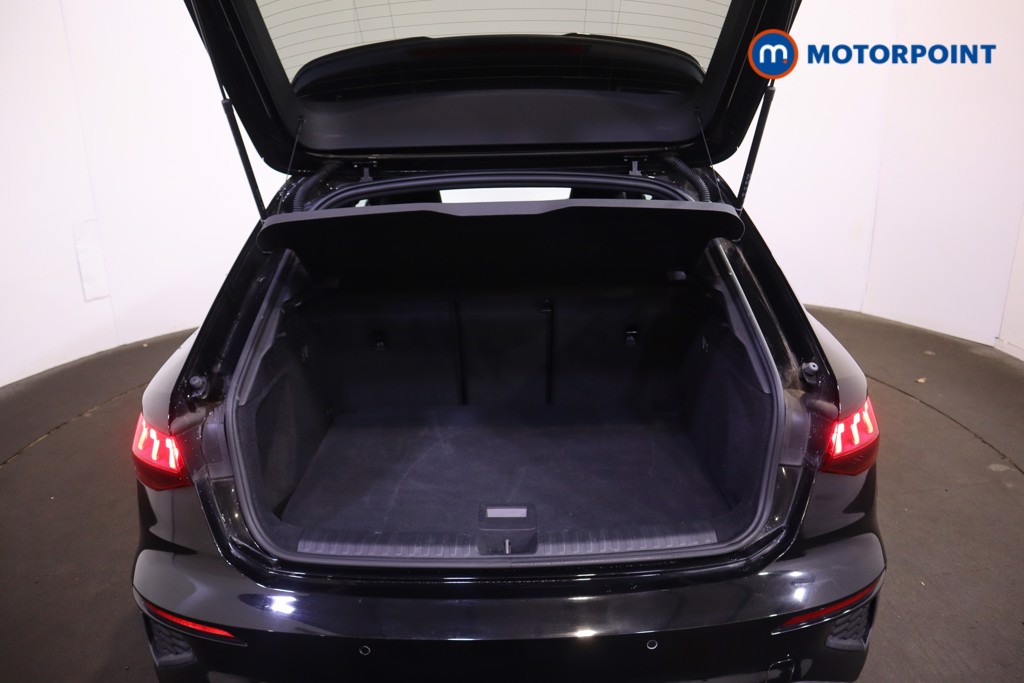 Audi A3 S Line Automatic Petrol Hatchback - Stock Number (1603805) - 21st supplementary image