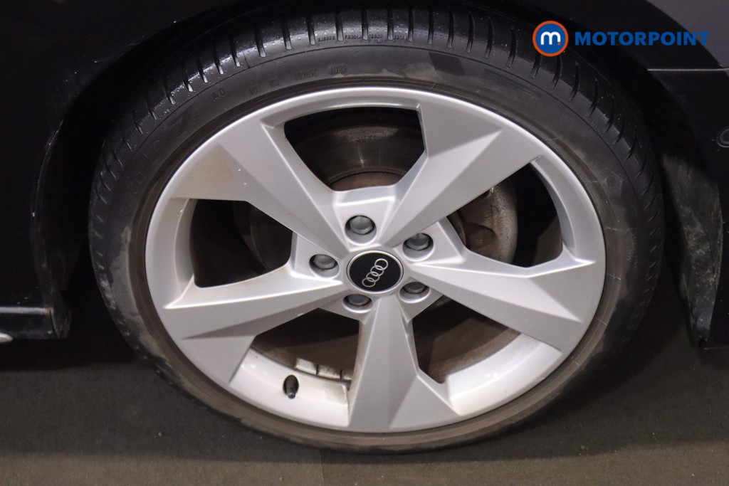 Audi A3 S Line Automatic Petrol Hatchback - Stock Number (1603805) - 22nd supplementary image