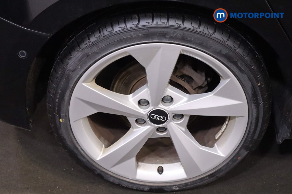 Audi A3 S Line Automatic Petrol Hatchback - Stock Number (1603805) - 23rd supplementary image