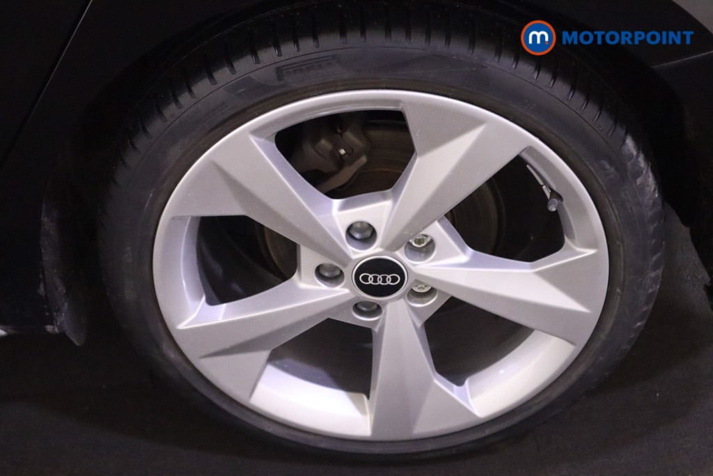 Audi A3 S Line Automatic Petrol Hatchback - Stock Number (1603805) - 24th supplementary image