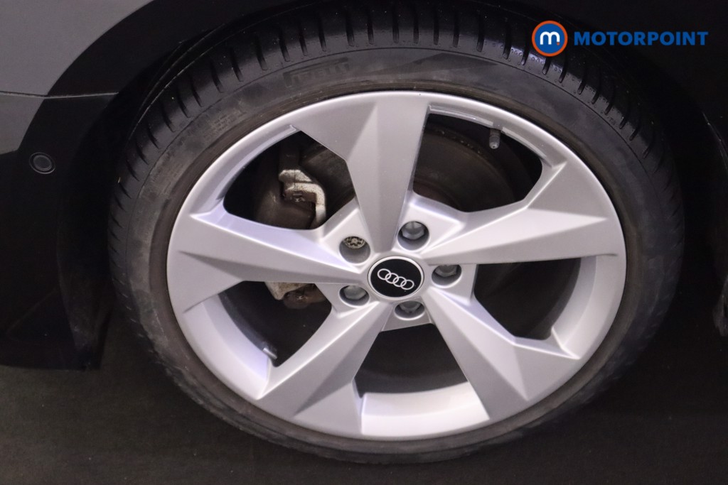 Audi A3 S Line Automatic Petrol Hatchback - Stock Number (1603805) - 25th supplementary image