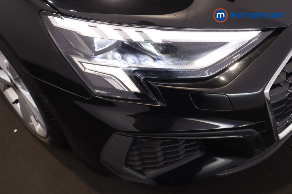 Audi A3 S Line Automatic Petrol Hatchback - Stock Number (1603805) - 26th supplementary image