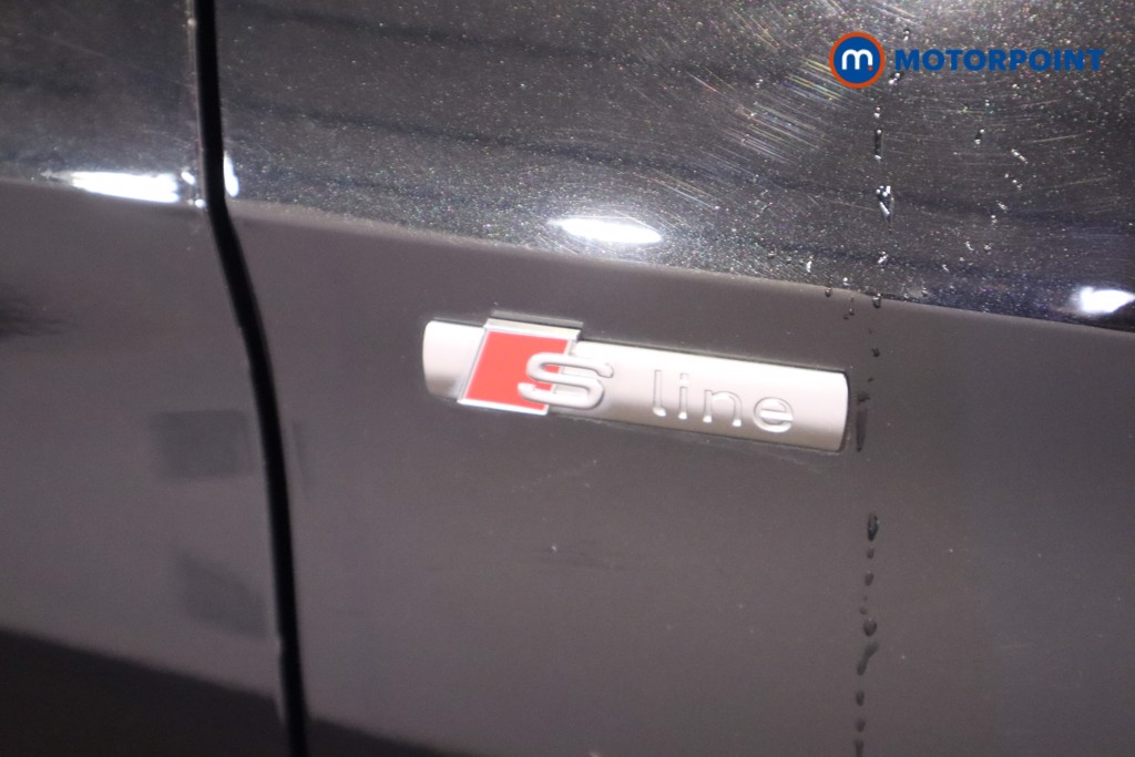 Audi A3 S Line Automatic Petrol Hatchback - Stock Number (1603805) - 27th supplementary image