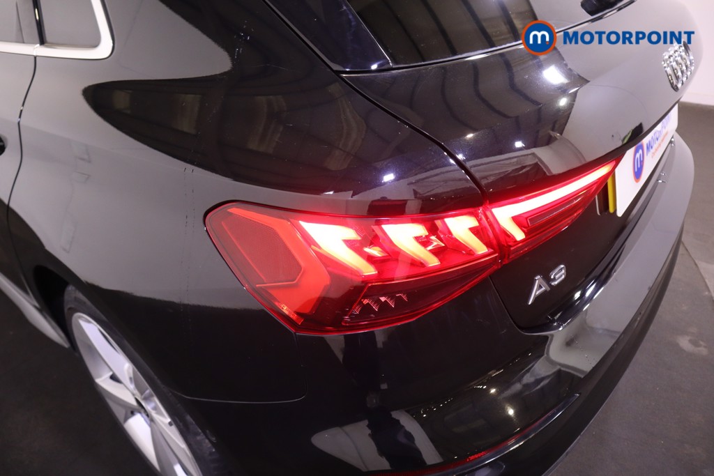Audi A3 S Line Automatic Petrol Hatchback - Stock Number (1603805) - 29th supplementary image
