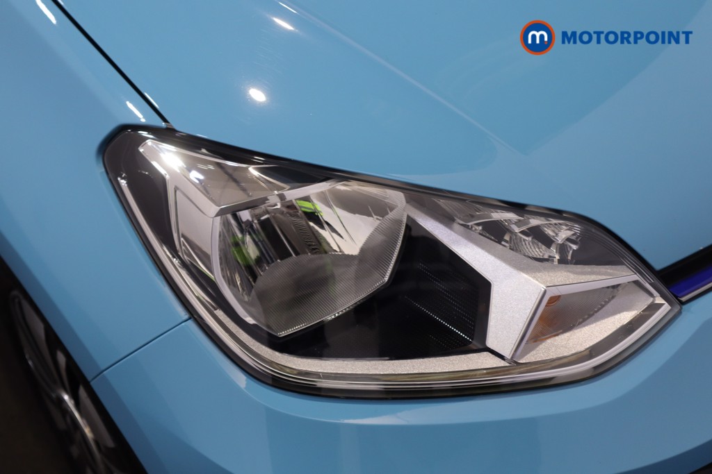 Volkswagen UP E-Up Automatic Electric Hatchback - Stock Number (1603806) - 31st supplementary image
