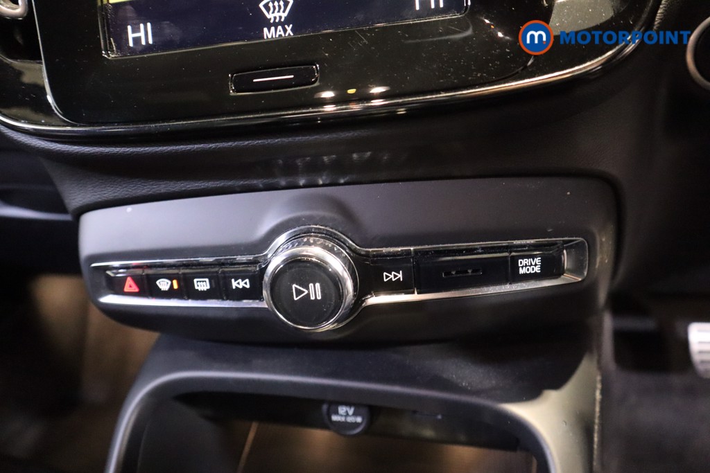 Volvo Xc40 R Design Automatic Petrol Plug-In Hybrid SUV - Stock Number (1603807) - 5th supplementary image