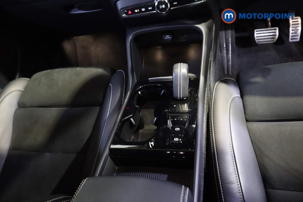 Volvo Xc40 R Design Automatic Petrol Plug-In Hybrid SUV - Stock Number (1603807) - 6th supplementary image