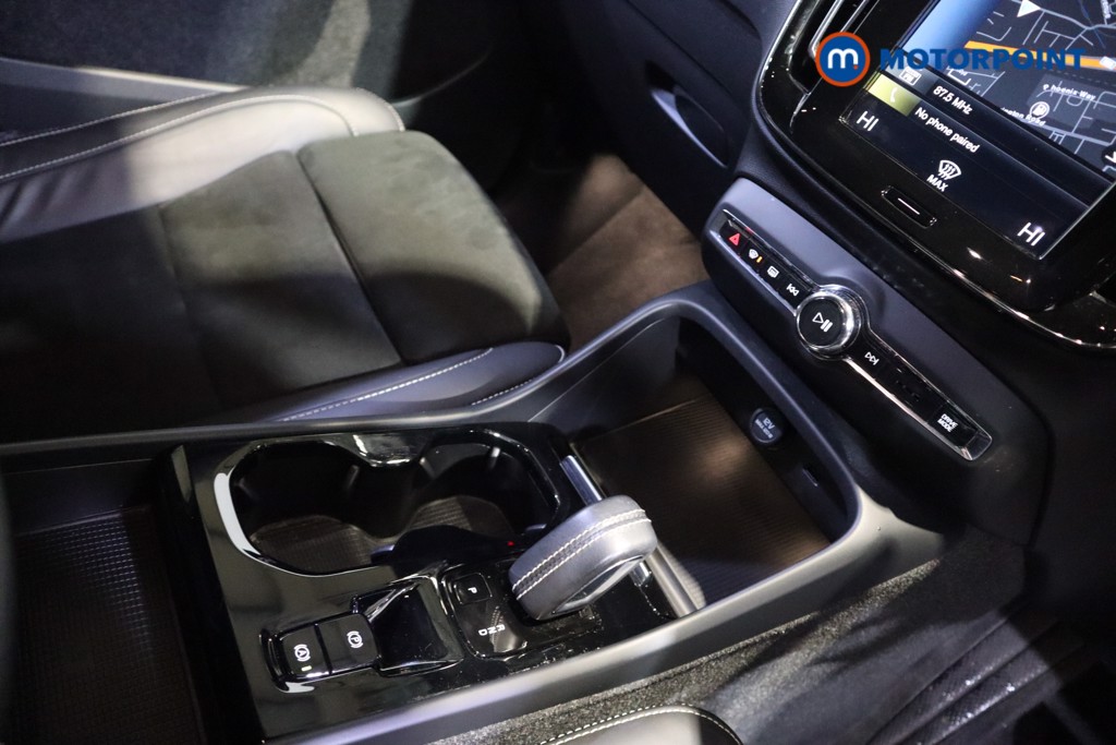 Volvo Xc40 R Design Automatic Petrol Plug-In Hybrid SUV - Stock Number (1603807) - 7th supplementary image