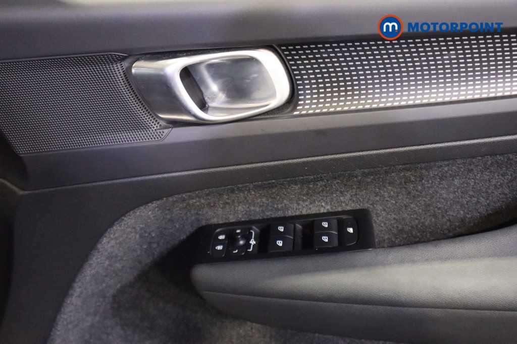 Volvo Xc40 R Design Automatic Petrol Plug-In Hybrid SUV - Stock Number (1603807) - 10th supplementary image