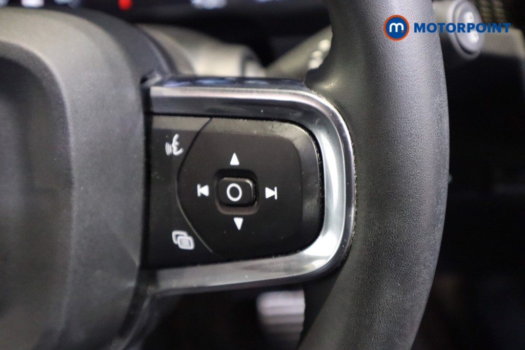 Volvo Xc40 R Design Automatic Petrol Plug-In Hybrid SUV - Stock Number (1603807) - 12th supplementary image